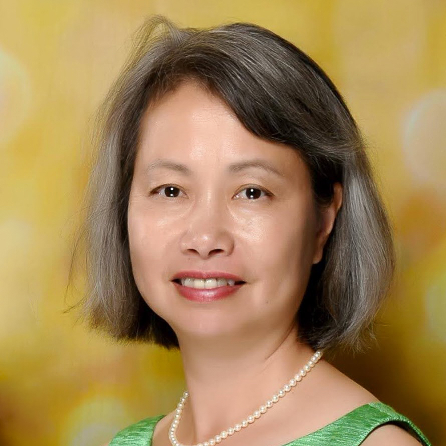 Yehung Vivian Luo, MD